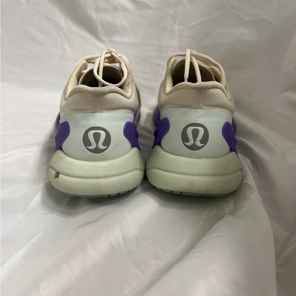 Lululemon Blissfeel Running Shoes